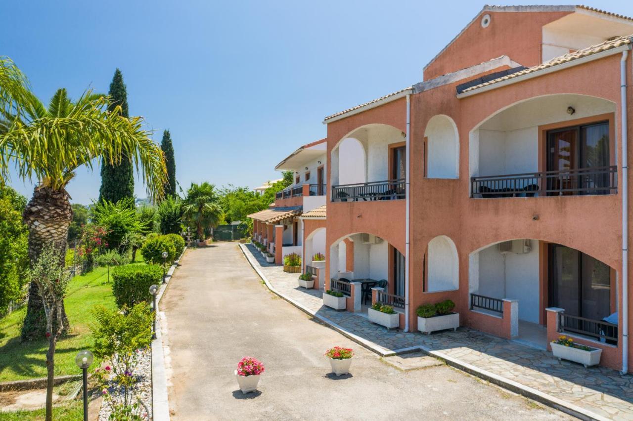 λόφος βικτωρία Ξενοδοχείο 3*
