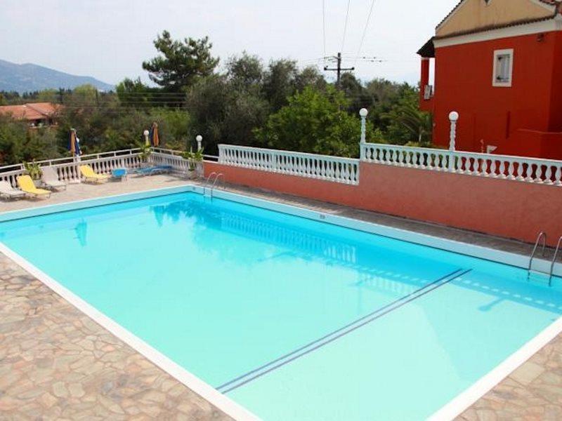 Victoria Hill Hotel 3*