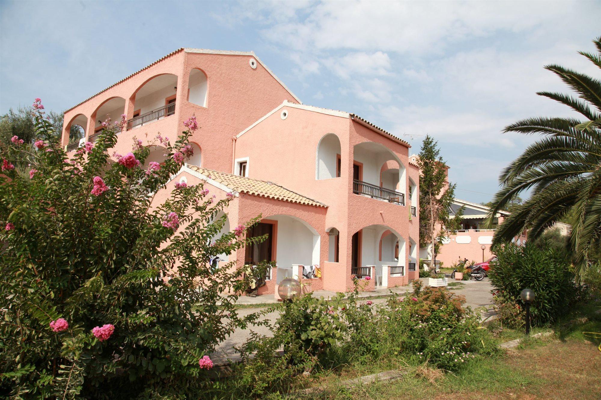 Victoria Hill Hotel 3*
