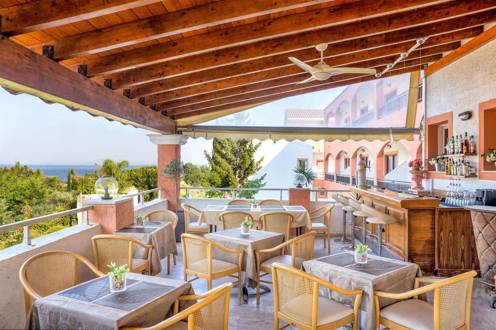 Victoria Hill Hotel 3*